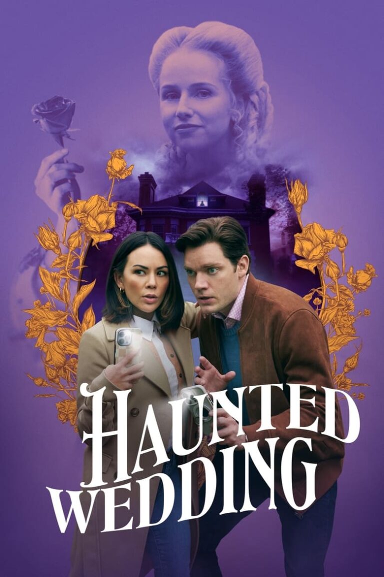 Haunted Wedding (2024) – Hollywood Movie